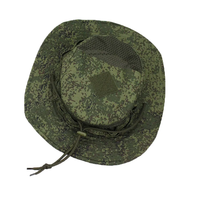 FG atacs Kamuflajlı Boonie Şap - Hunting Outdoor Hats incelemesi ve fiyatı