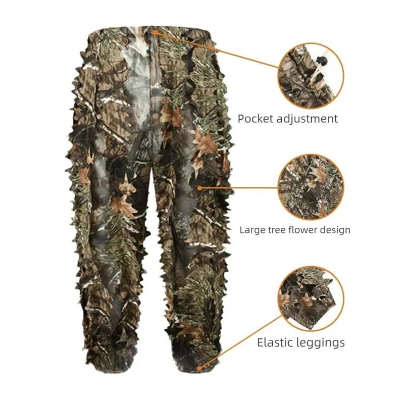Yazlık Biyonik Kamuflaj Av Kıy - Outdoor Hunting Prints incelemesi ve fiyatı