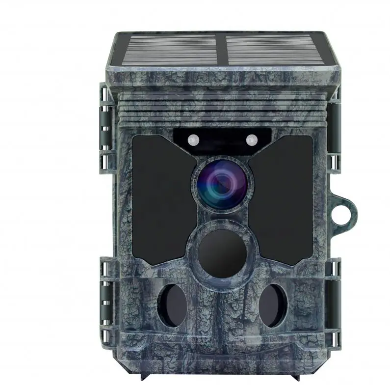 Yeni Teknoloji 4K Güneş Enerji - Outdoor Hunting Videos incelemesi ve fiyatı