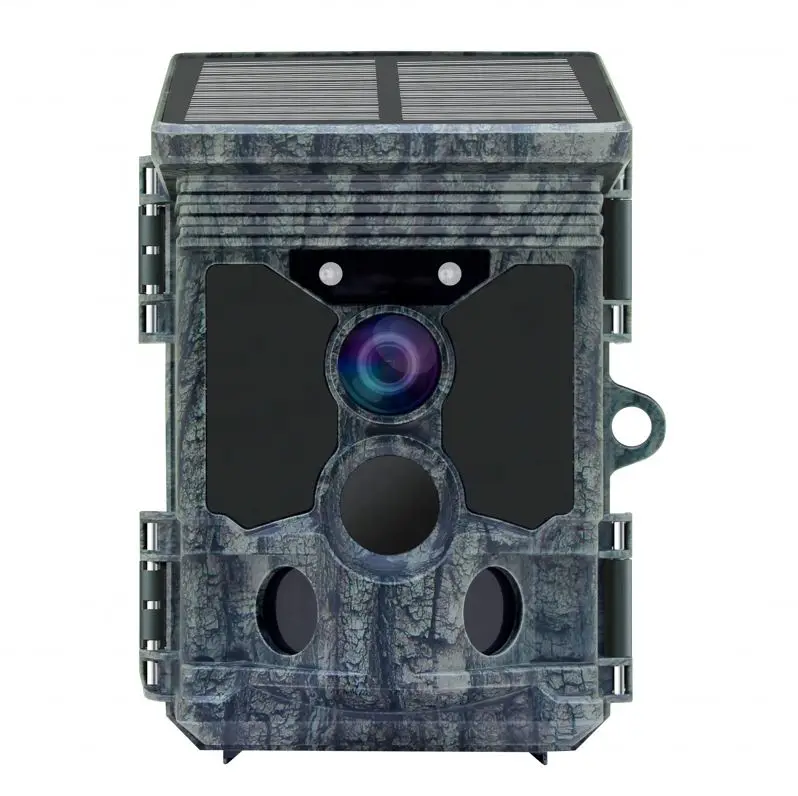 Yeni Teknoloji 4K Güneş Enerji - Outdoor Hunting Videos incelemesi ve fiyatı
