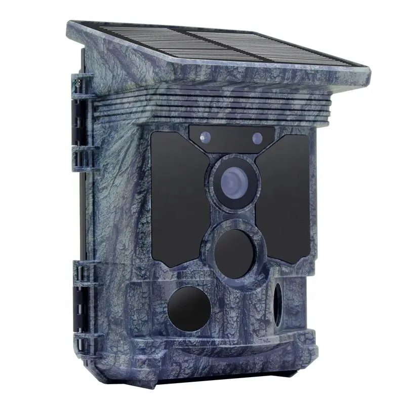 Yeni Teknoloji 4K Güneş Enerji - Outdoor Hunting Videos incelemesi ve fiyatı