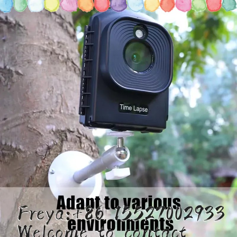 Dış Mekan Zaman Atlamalı 1080P - Outdoor Hunting Videos incelemesi ve fiyatı