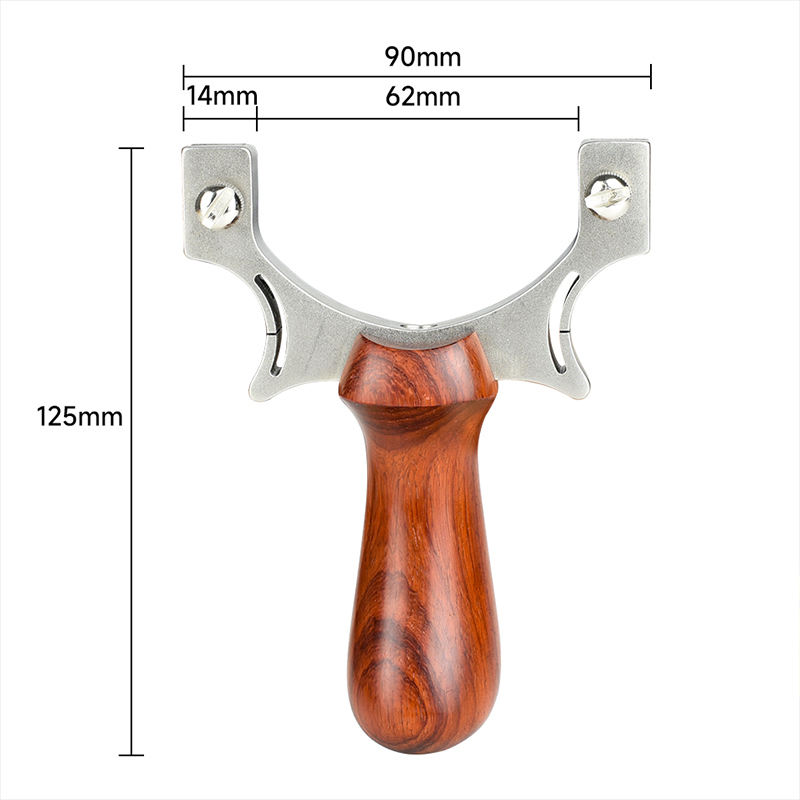 TTF Sapan 304 Paslanmaz Çelik  - Outdoor Hunting Launcher incelemesi ve fiyatı