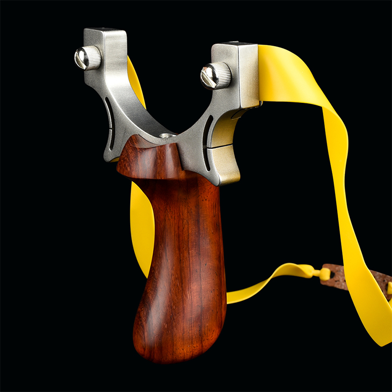 TTF Sapan 304 Paslanmaz Çelik  - Outdoor Hunting Launcher incelemesi ve fiyatı