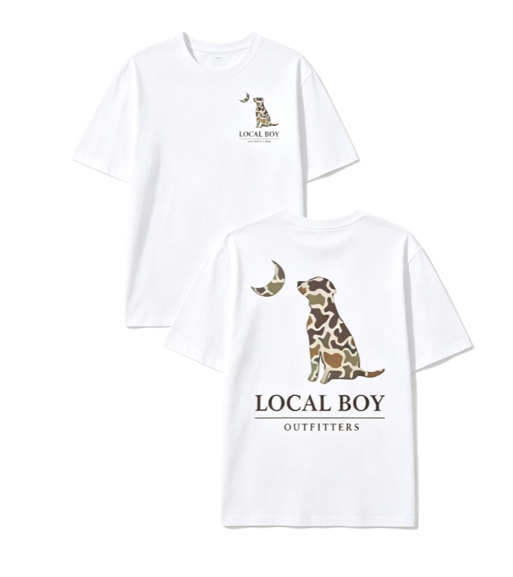 Set Local Boy Outfitters Kamuf - Outdoor Hunting Outfitters incelemesi ve fiyatı