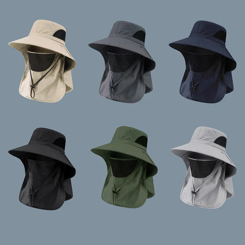 Yazlık Güneş Şapkaları UV Koru - Hunting Outdoor Hats incelemesi ve fiyatı