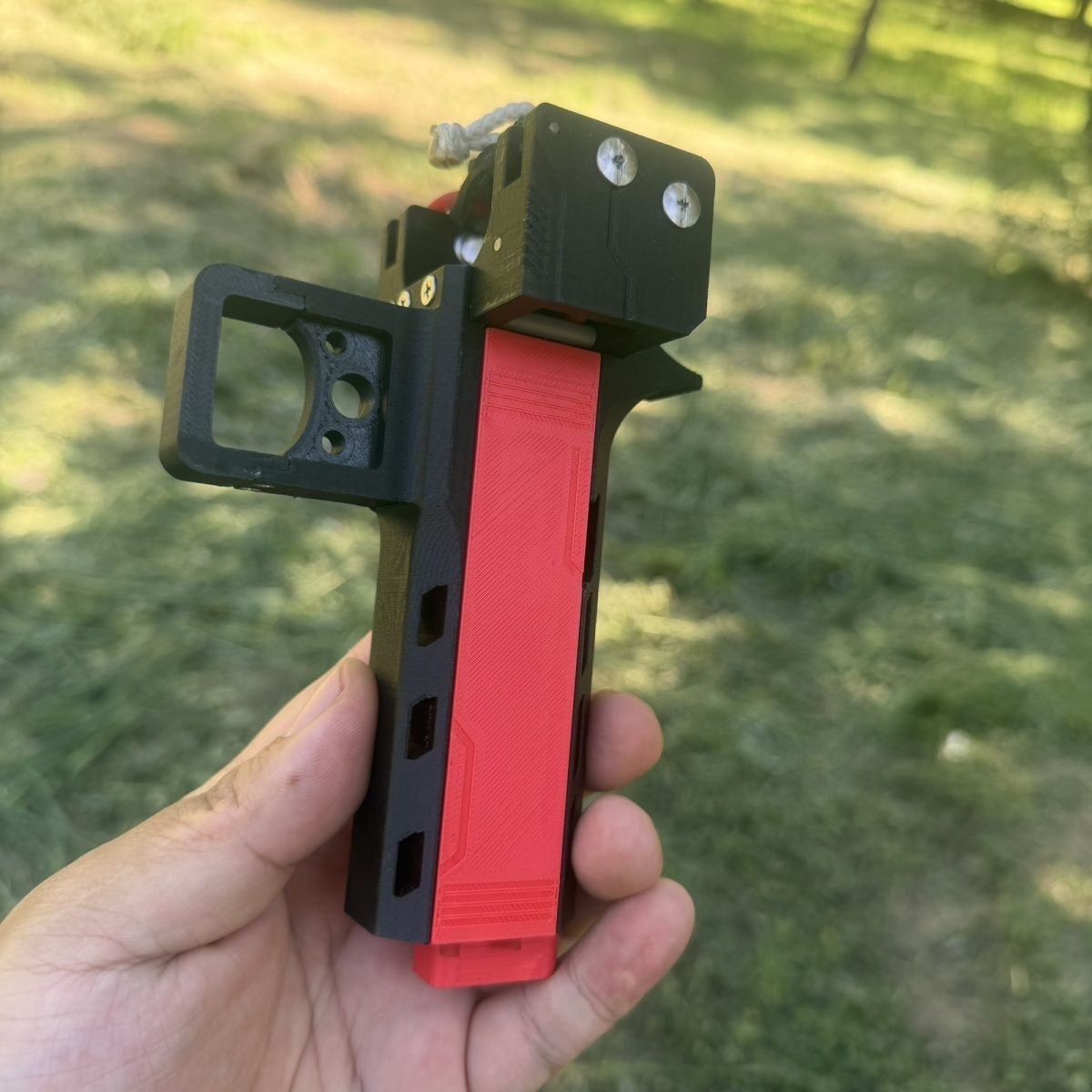 1PC 3D Baskı Optimize Edilmiş  - Outdoor Hunting Prints incelemesi ve fiyatı