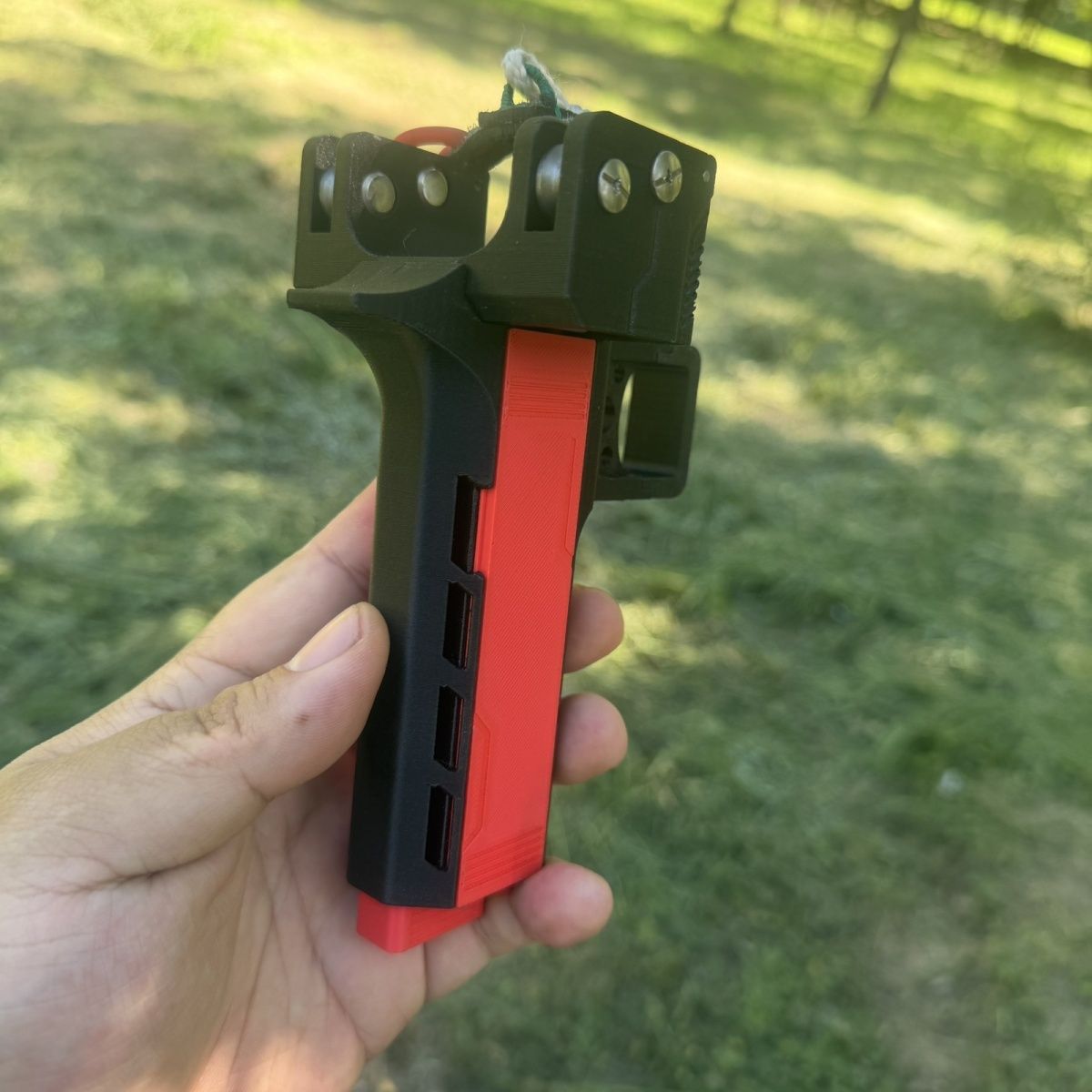 1PC 3D Baskı Optimize Edilmiş  - Outdoor Hunting Prints incelemesi ve fiyatı