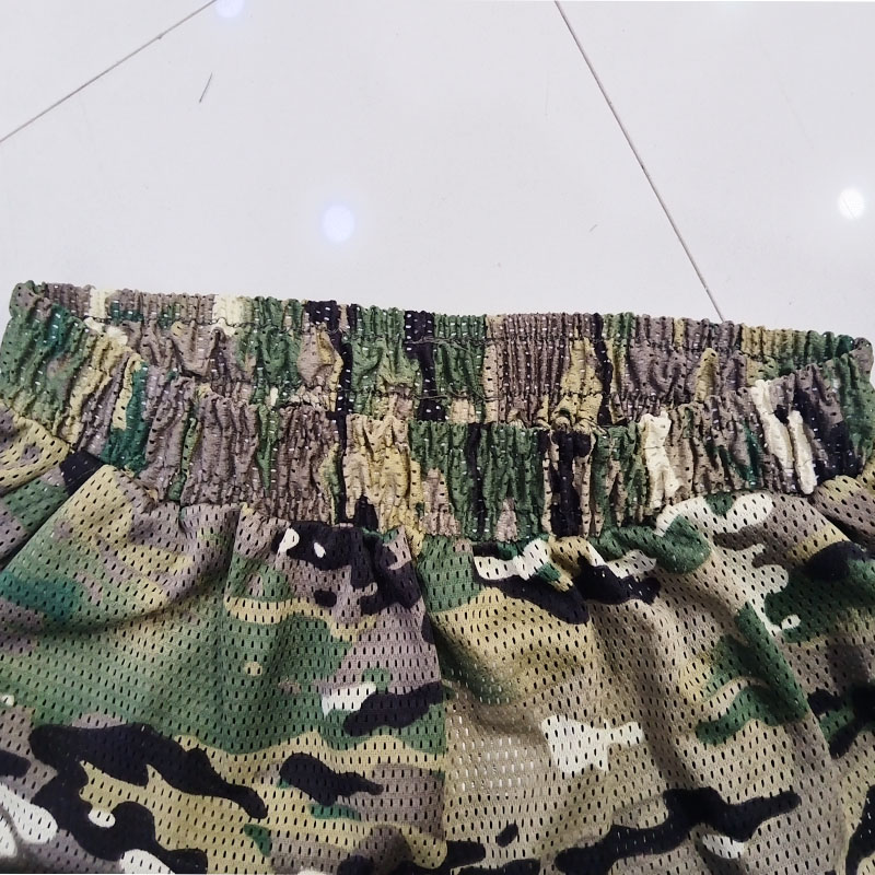 Yazlık Serin File Kamuflaj Tak - Hunting Outdoor Apparel incelemesi ve fiyatı