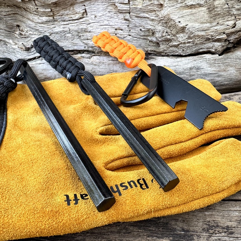 Yeni Bear Grylls Profesyonel M - Fire Starter Waterproof incelemesi ve fiyatı