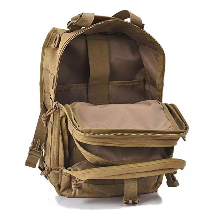 Göğüs Çantası Sırt Çantası Açı - Hunting Outdoor Day incelemesi ve fiyatı