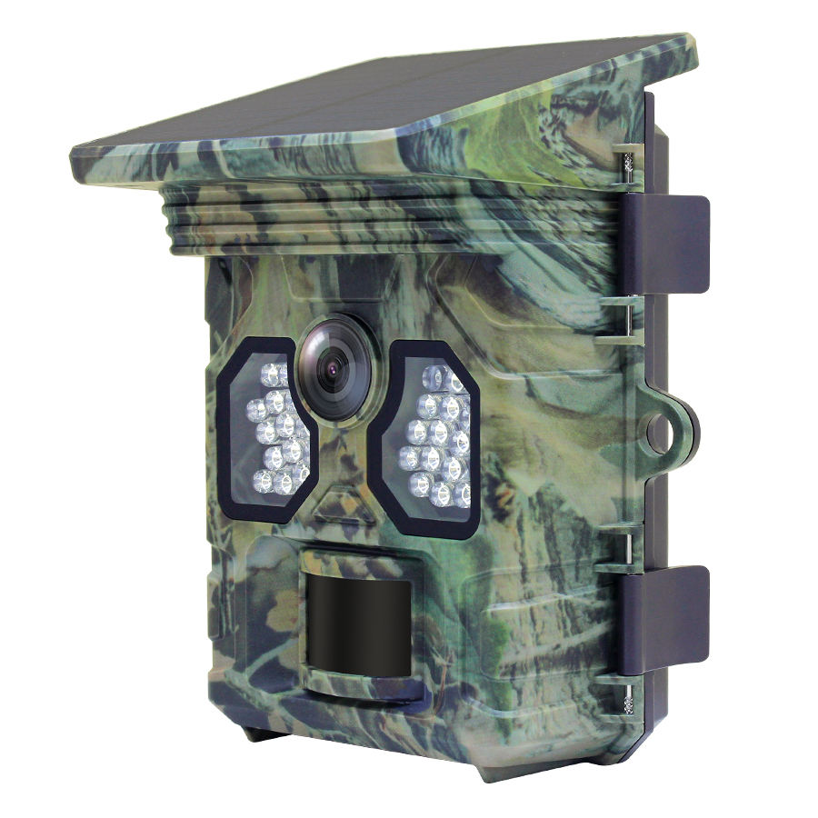 Solar Wildlife 50MP 4K Video T - Outdoor Hunting Videos incelemesi ve fiyatı