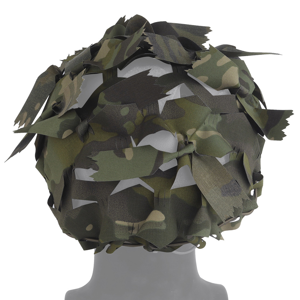 3D Camo Taktik Kask Kapağı Laz - Outdoor Hunting Prints incelemesi ve fiyatı