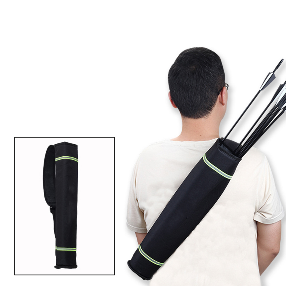 Açık Hava Yansıtıcı Tüpsüz Sır - Quiver Arrow Back incelemesi ve fiyatı