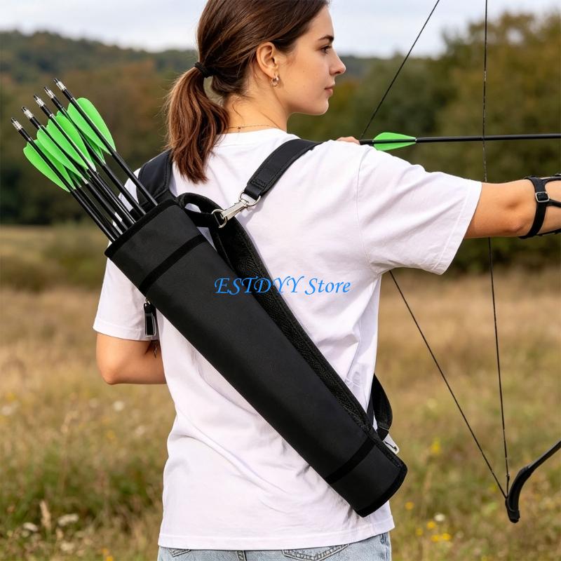 G6DE Oklar Tutucu Kılıfı Avcıl - Quiver Arrow Back incelemesi ve fiyatı