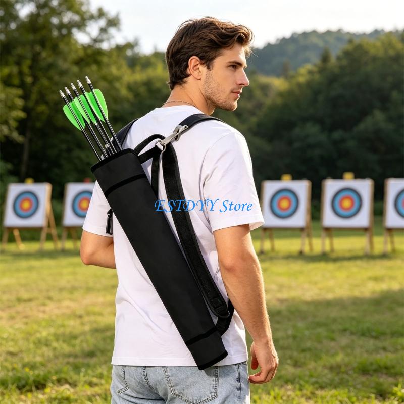 G6DE Oklar Tutucu Kılıfı Avcıl - Quiver Arrow Back incelemesi ve fiyatı