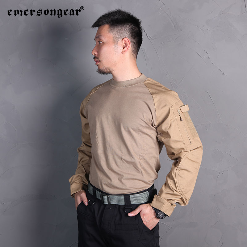 Emersongear Savaş Gömlekleri E - Hunting Outdoor Shirts incelemesi ve fiyatı