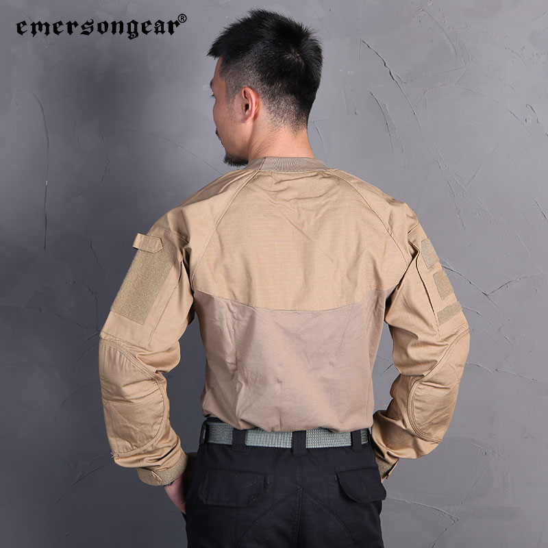 Emersongear Savaş Gömlekleri E - Hunting Outdoor Shirts incelemesi ve fiyatı
