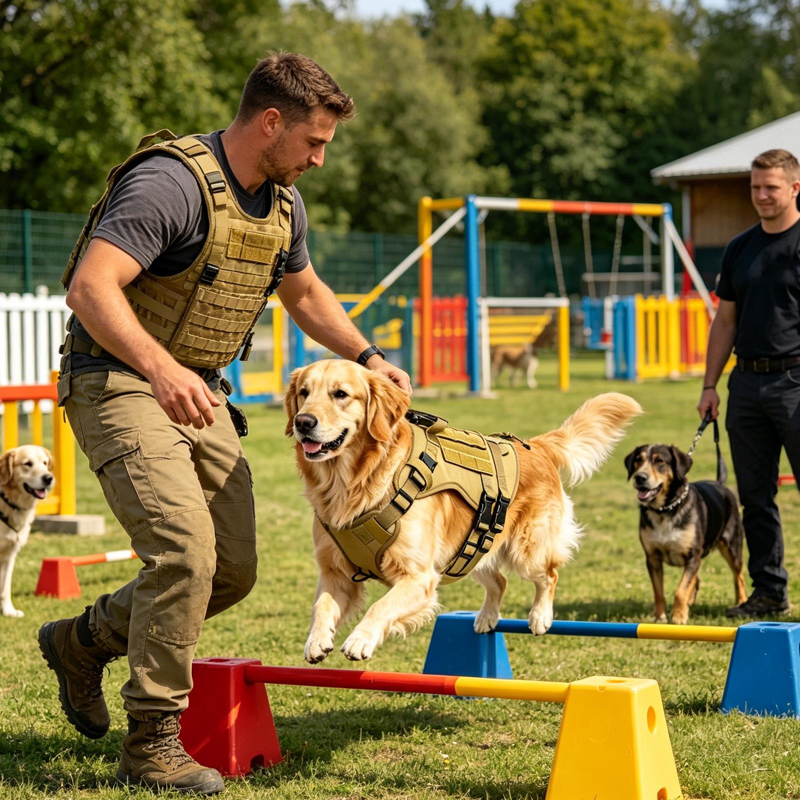 Köpek Eğitim Yeleği Ayarlanabi - Outdoor Hunting Dog Supply incelemesi ve fiyatı