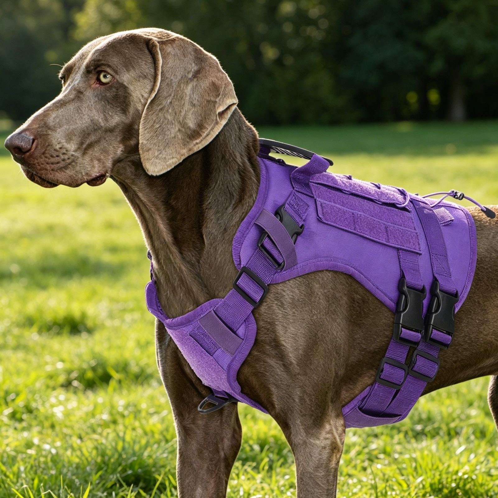 Köpek Eğitim Yeleği Ayarlanabi - Outdoor Hunting Dog Supply incelemesi ve fiyatı