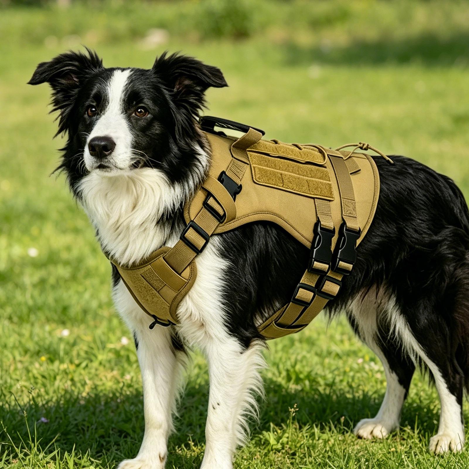 Köpek Eğitim Yeleği Ayarlanabi - Outdoor Hunting Dog Supply incelemesi ve fiyatı