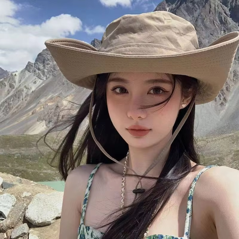 Unisex Güneş Şapkası, Açık Hav - Hunting Outdoor Hats incelemesi ve fiyatı