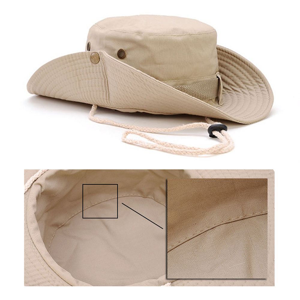 Unisex Güneş Şapkası, Açık Hav - Hunting Outdoor Hats incelemesi ve fiyatı