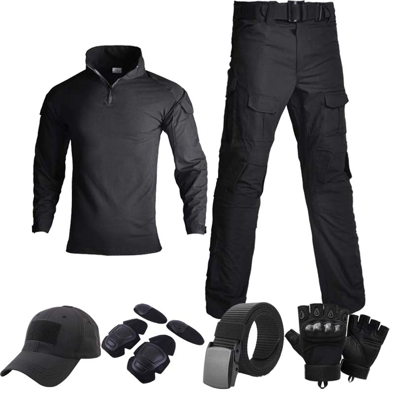 Taktik Savaş Üniforma Seti Erk - Hunting Outdoor Apparel incelemesi ve fiyatı