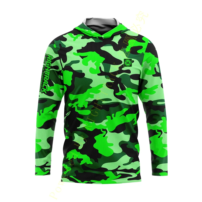 HotSale RIGHTTRACK Mens Hoodie - Hunting Outdoor Apparel incelemesi ve fiyatı