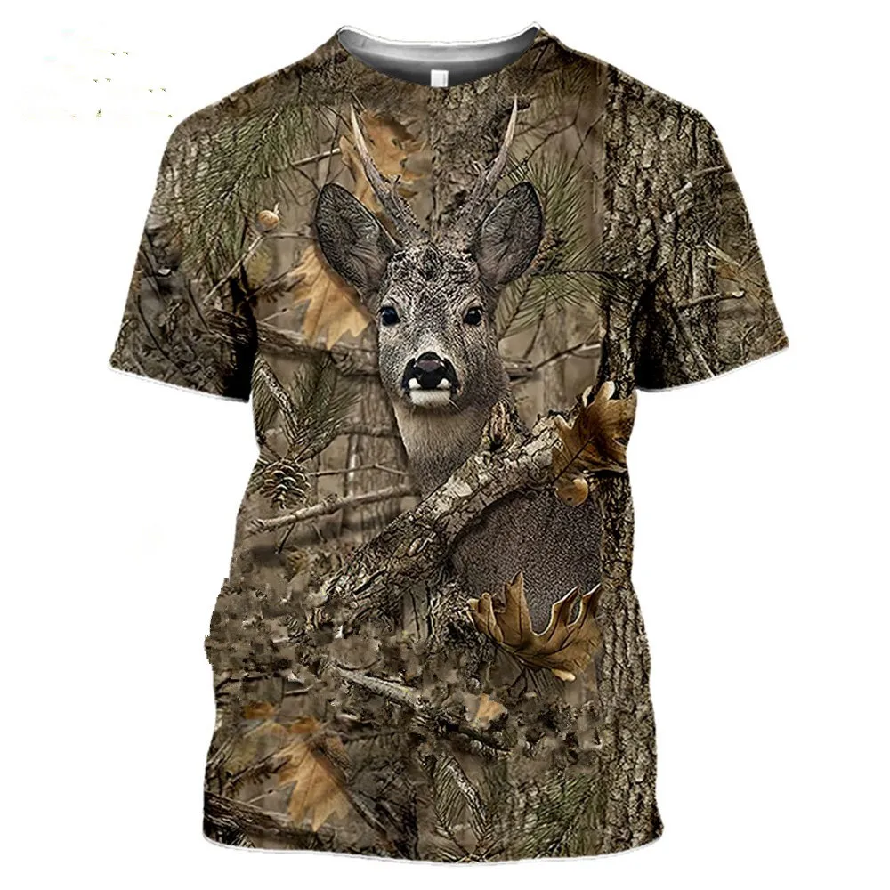 Kamuflaj avcılık hayvanı 3D ba - Outdoor Hunting Prints incelemesi ve fiyatı