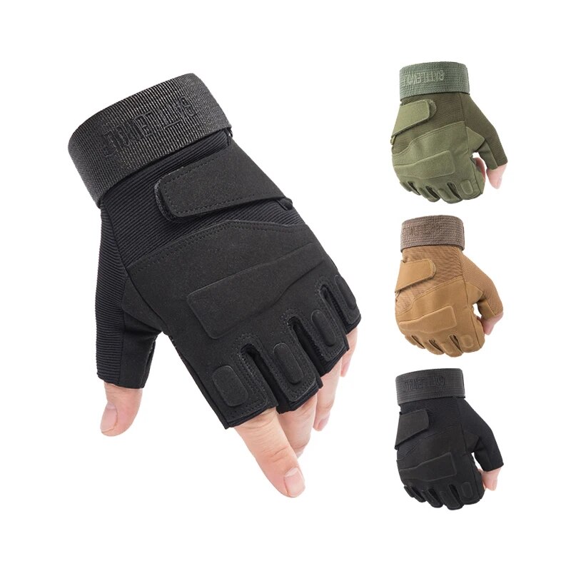 Açık Taktik Eldiven Spor Eldiv - Outdoor Hunting Names incelemesi ve fiyatı