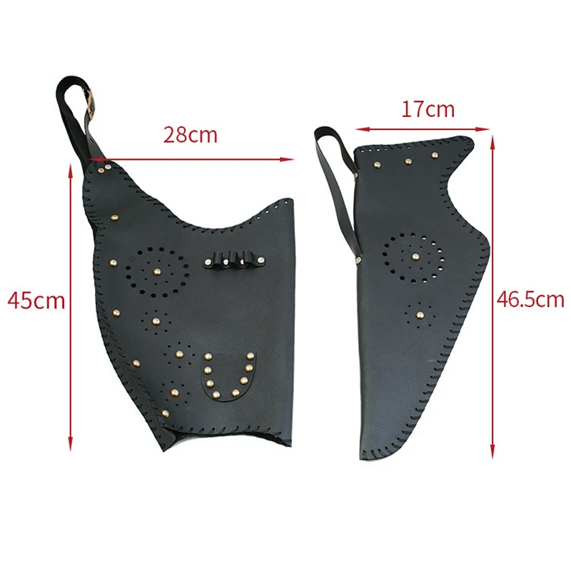 1 Set Yay Çantası Yay Ok Tutuc - Quiver Arrow Back incelemesi ve fiyatı