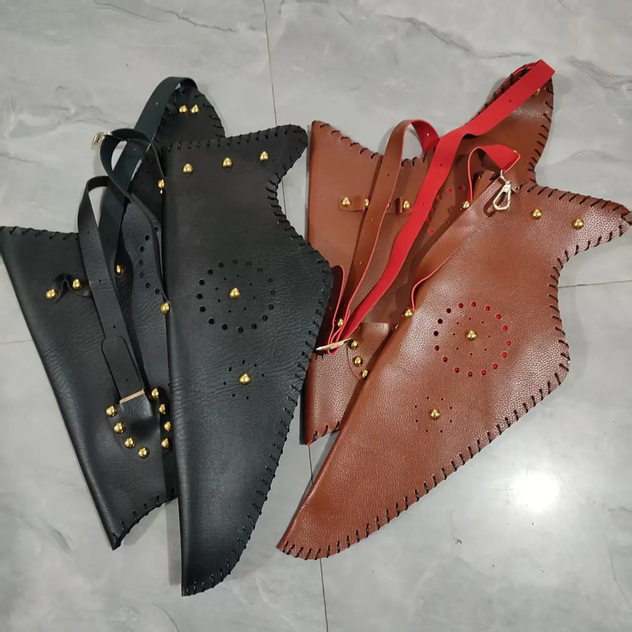 1 Set Yay Çantası Yay Ok Tutuc - Quiver Arrow Back incelemesi ve fiyatı