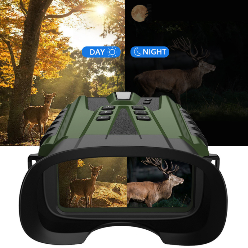 Açık Hava Avcılığı Yüksek Çözü - Outdoor Hunting Videos incelemesi ve fiyatı