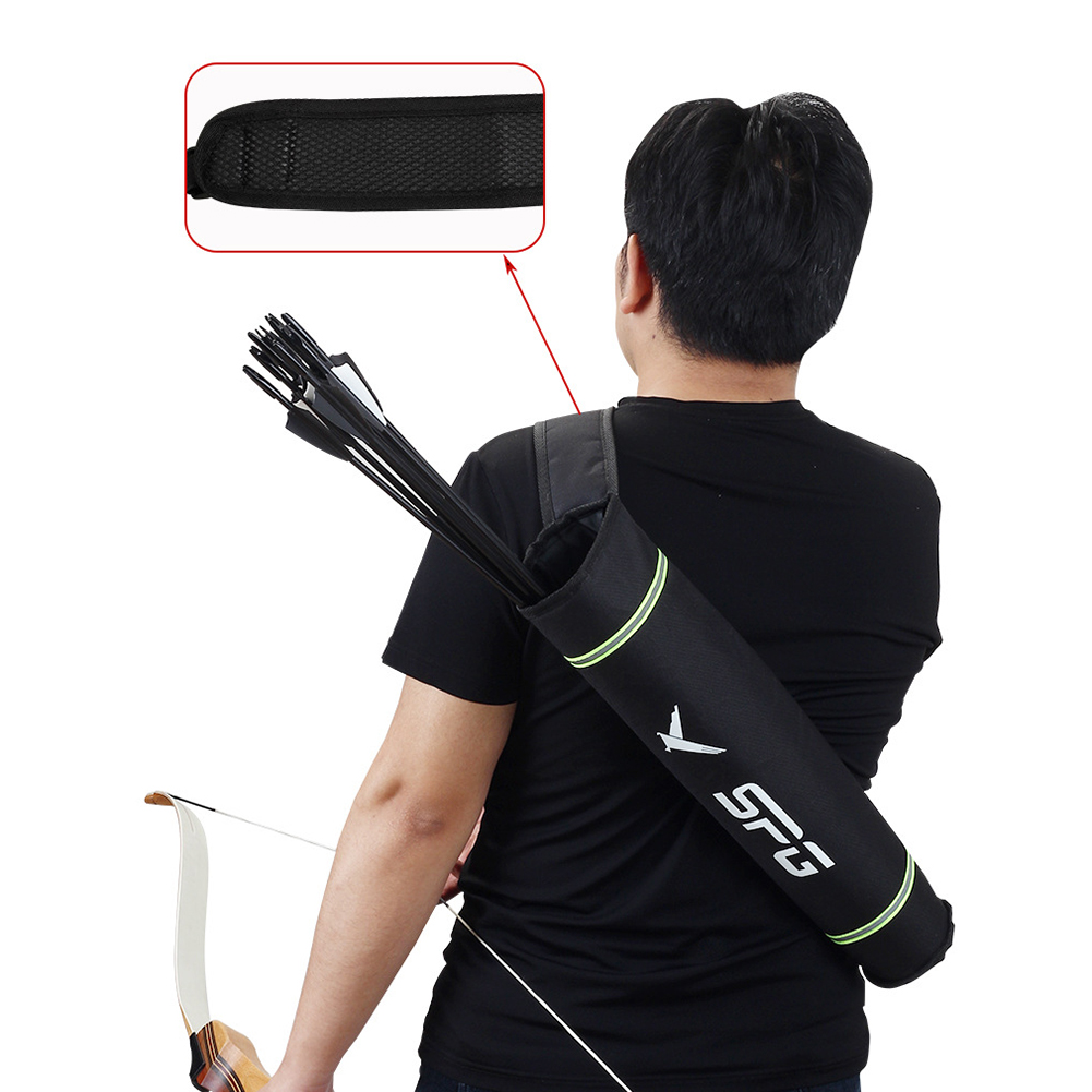 Yansıtıcı Özellikli Ok Kılıfı  - Quiver Arrow Back incelemesi ve fiyatı
