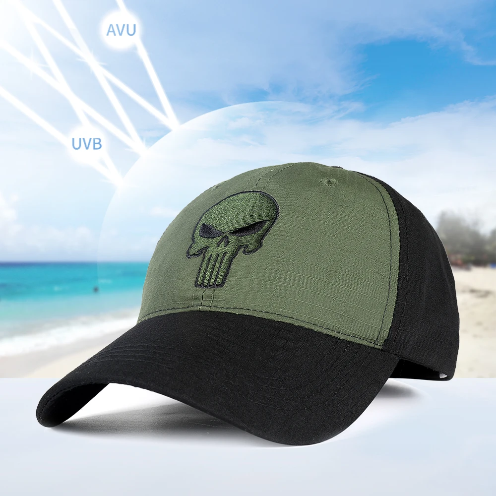 Açık taktik beyzbol şapkası sp - Hunting Outdoor Hats incelemesi ve fiyatı