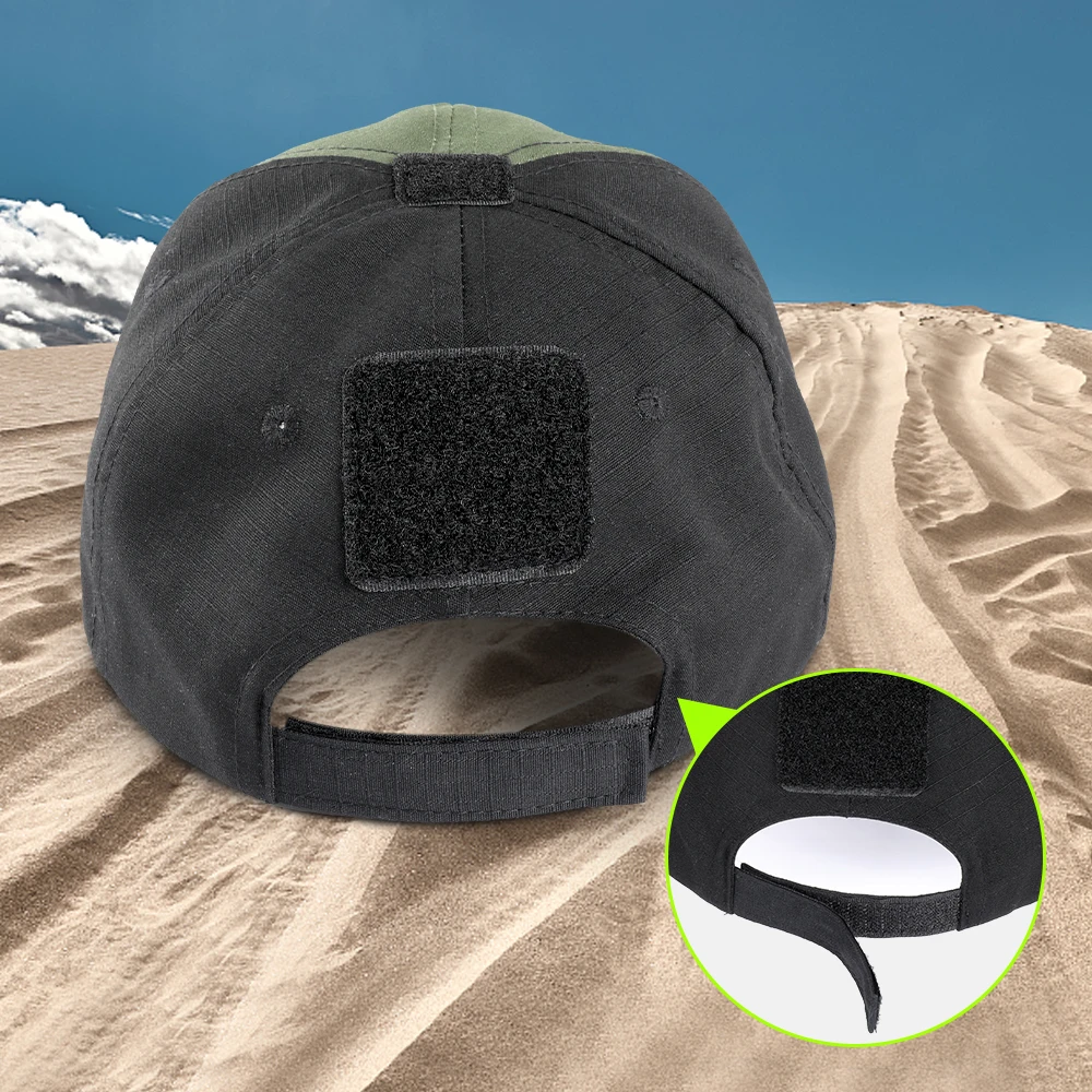Açık taktik beyzbol şapkası sp - Hunting Outdoor Hats incelemesi ve fiyatı
