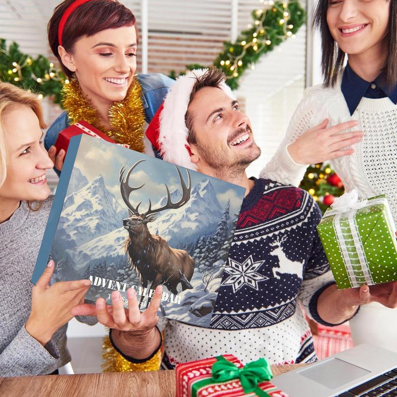 Hayatta Kalma Araçları Advent  - Hunting Outdoor Day incelemesi ve fiyatı