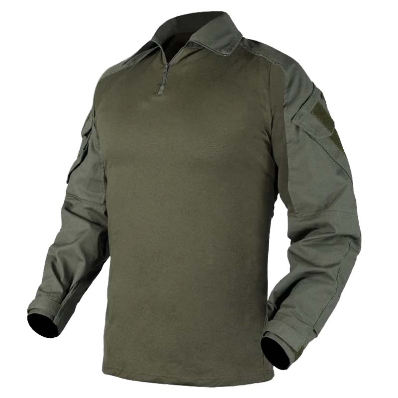 Taktik Gömlek G3 Savaş Gömlek  - Hunting Outdoor Shirts incelemesi ve fiyatı