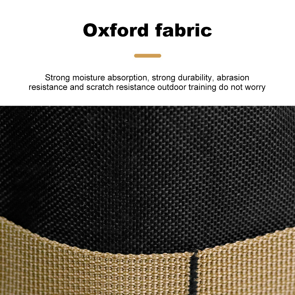 Molle Sistemli Okçuluk Sadak Ç - Quiver Arrow Back incelemesi ve fiyatı