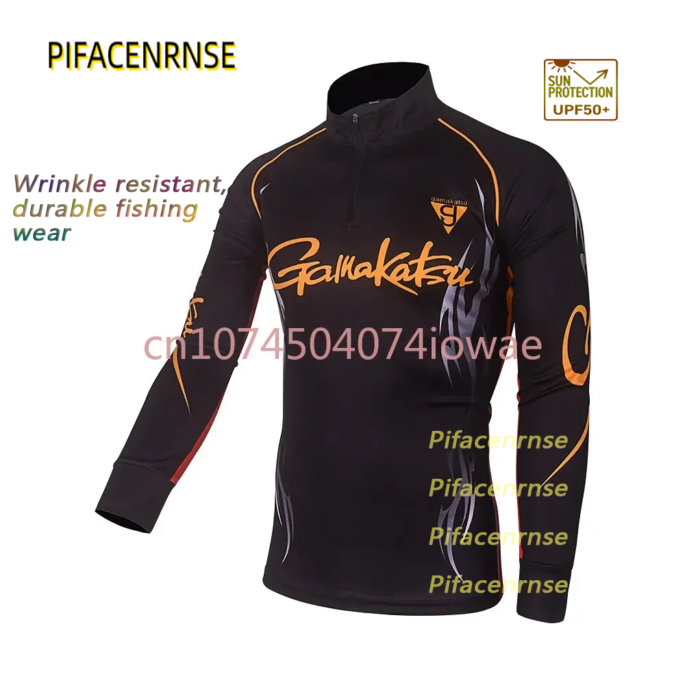 2026 Yeni Stil Uzun Kollu Balı - Hunting Outdoor Shirts incelemesi ve fiyatı