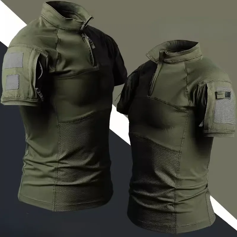AUKU erkek avcılık tişörtleri  - Hunting Outdoor Shirts incelemesi ve fiyatı